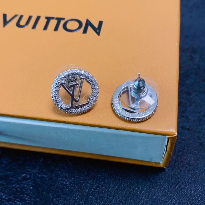 Louis Vuitton Earrings